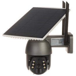 APTI-W21S4G-TUYA-S2B 3МП 4G PTZ камера