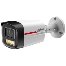 DAHUA IPC-HFW2449TL-S-LED-0280B-PRO-S1 4MP PoE IP kamera