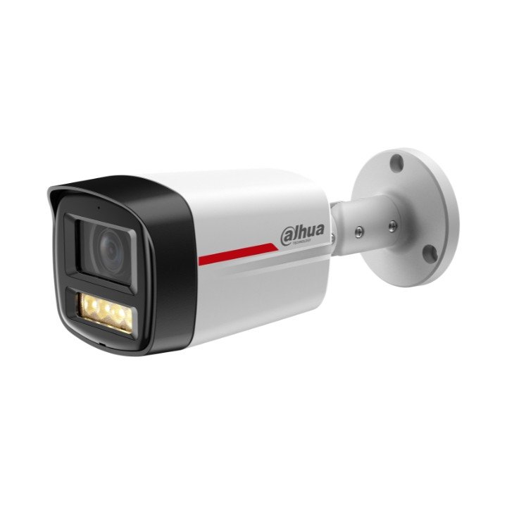 DAHUA IPC-HFW2449TL-S-LED-0280B-PRO-S1 4MP PoE IP kamera