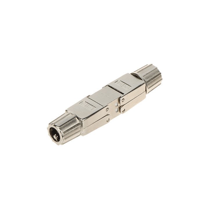 RJ45 Cat6a FTP коннектор PU-FTP6A-HAND