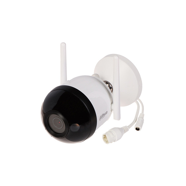 IP KAMERA IPC-HFW1239DQ-PV-STW Wi-Fi, Smart Dual Light Active Deterrence — 1080p 2,8 mm DAHUA