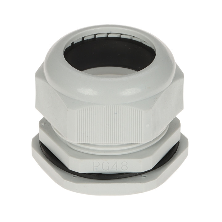 KABEĻU IZVEIDE D/PG-48 IP68 PG 48