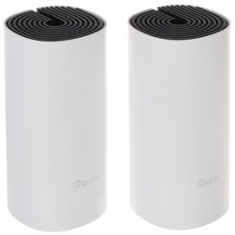 TP-LINK Deco M4 AC1200 Whole Home Wi-Fi System (2-Pack)
