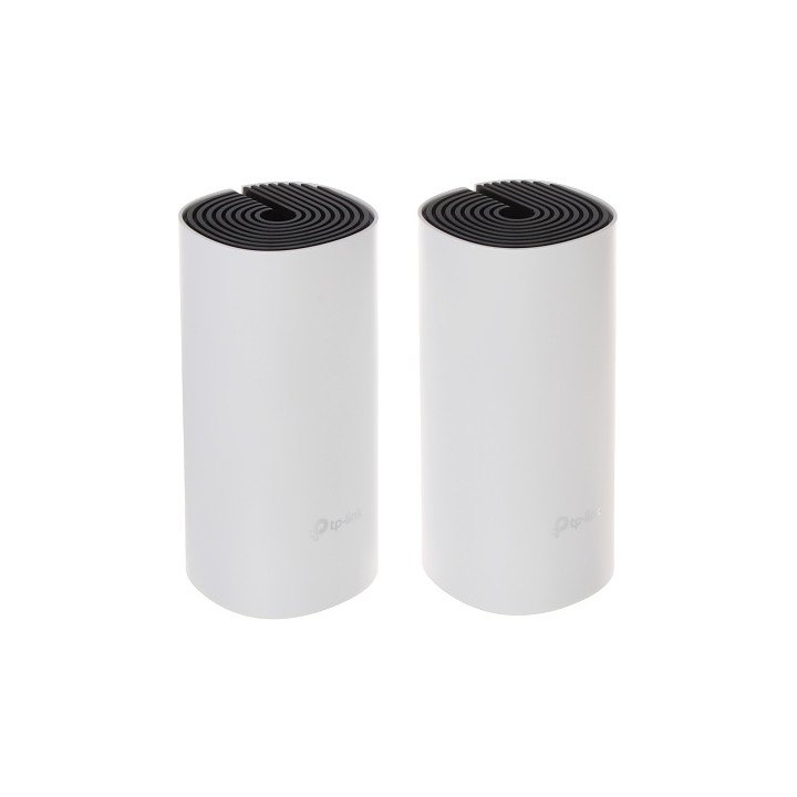 TP-LINK Deco M4 AC1200 Whole Home Wi-Fi System (2-Pack)