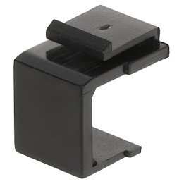 AKLĖ FX-Z/B Keystone Jack RJ45