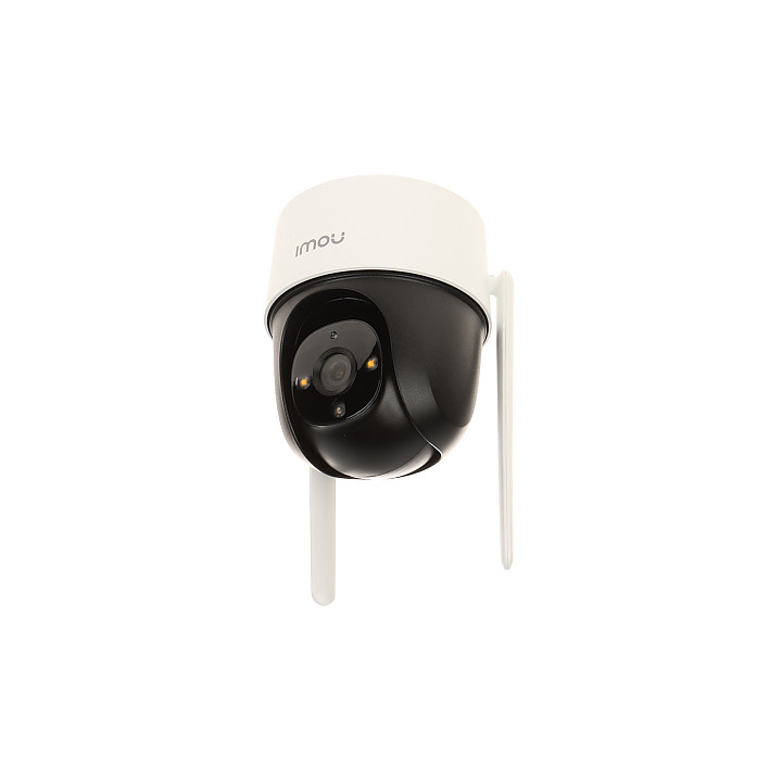 PTZ OUTDOOR IP CAMERA IPC-S42FP Wi-Fi CRUISER — 4 Mpx 3,6 mm IMOU