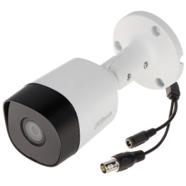 AHD, HD-CVI, HD-TVI, PAL KAMERA HAC-B2A21-0360B — 1080p 3,6 mm DAHUA