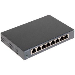 TP-LINK TL-SG108 8-Port Gigabit Unmanaged Switch