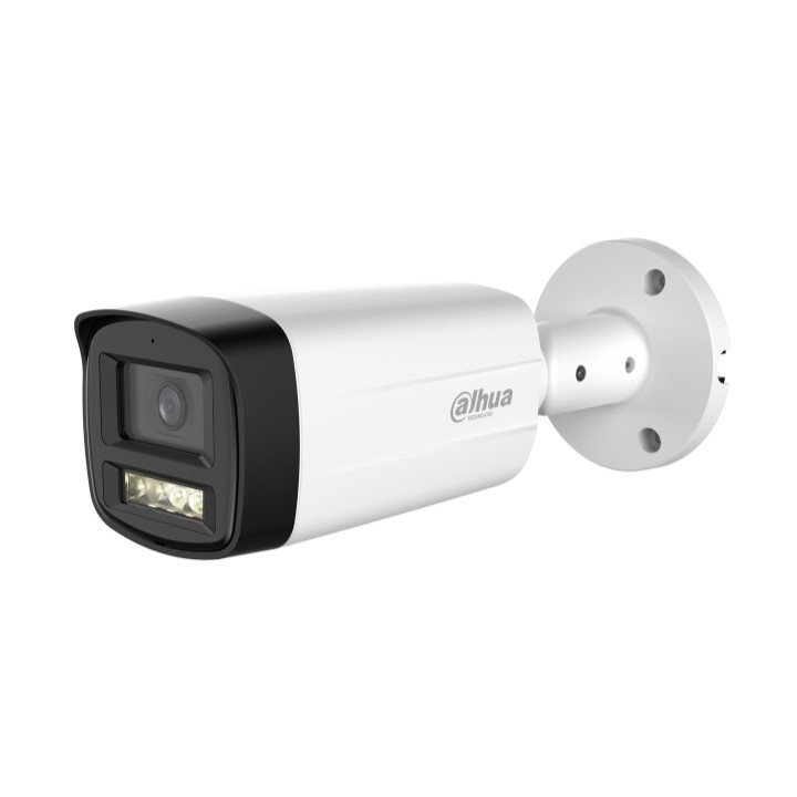 DAHUA HAC-HFW1500TH-IL-A-0360B-S3-DIP 5MP Bullet kamera