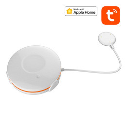 NEO NAS-WS02BH viedais ūdens sensors HomeKit, ZigBee TUYA