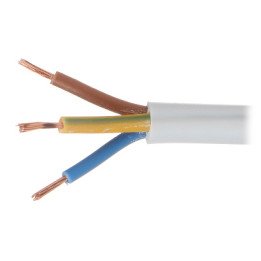 OMY-3X0.5 Электрический кабель 3x0,5 мм²