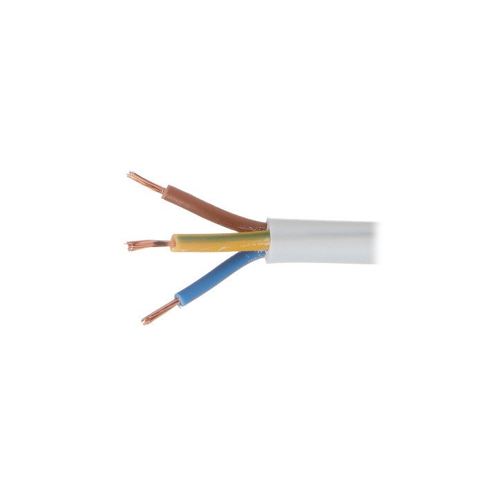 OMY-3X0.5 Электрический кабель 3x0,5 мм²