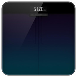 Amazfit Smart Scale Aurora Gradient tumši zils