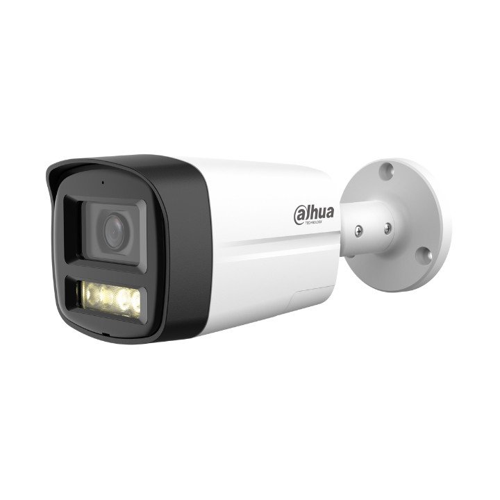 DAHUA HAC-HFW1500TLM-IL-T-0280B 5MP Bullet kamera
