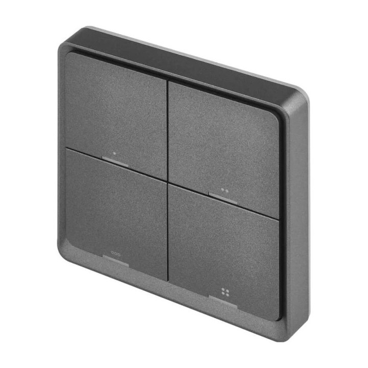EMOS IP-2004ZB, ZigBee 3.0, četru pogu