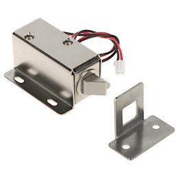 DANTOM DT-03 Elektromagnētiskā slēdzene 12V