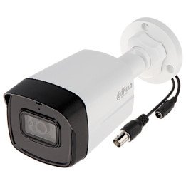DAHUA HAC-HFW1800TL-A-0360B 8.3MP 4K HD analogā kamera