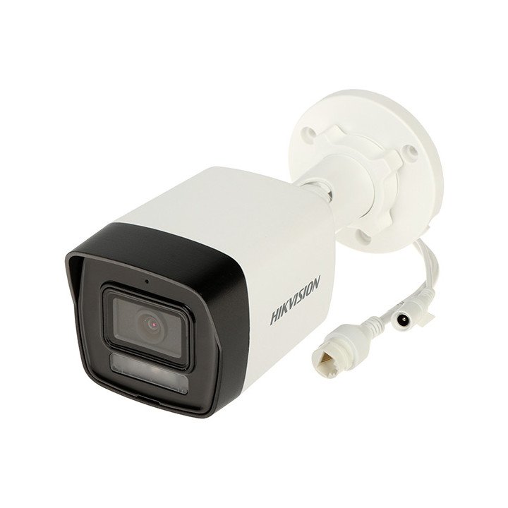 Hikvision DS-2CD1041G2-LIU 4MP IP kamera PoE