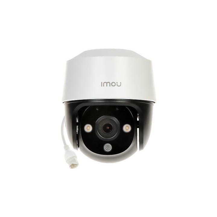 PTZ ĀRAS IP KAMERA IPC-S21FAP — 1080p 3,6 mm IMOU