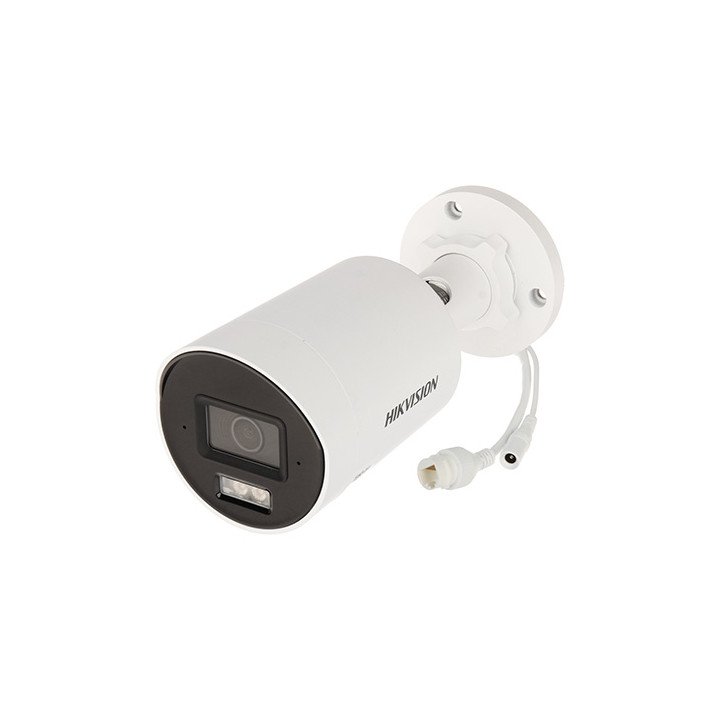 Hikvision DS-2CD2083G2-LI2U 8MP 4K IP kamera