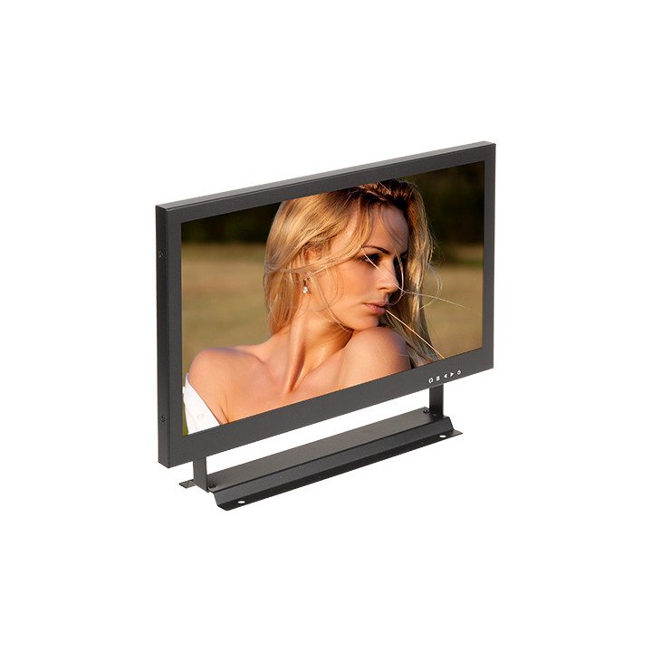 VM-1303M 13" monitors VGA HDMI USB tālvadība
