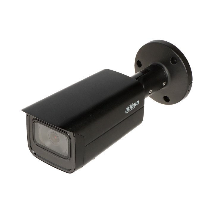 DAHUA IPC-HFW5442T-ASE-0280B-S3-BLACK 4MP AI kamera