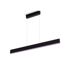 Philips Hue Ensis melns 2x39W 24V