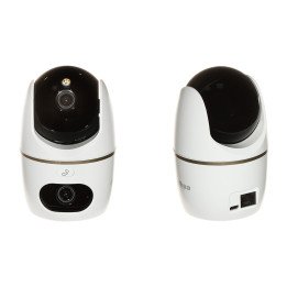 DAHUA H3D-3F 3Мп Wi-Fi 6 уличная PTZ камера