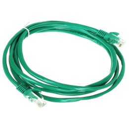 RJ45/1.8-GREEN 1.8м Зеленый RJ45 Кабель