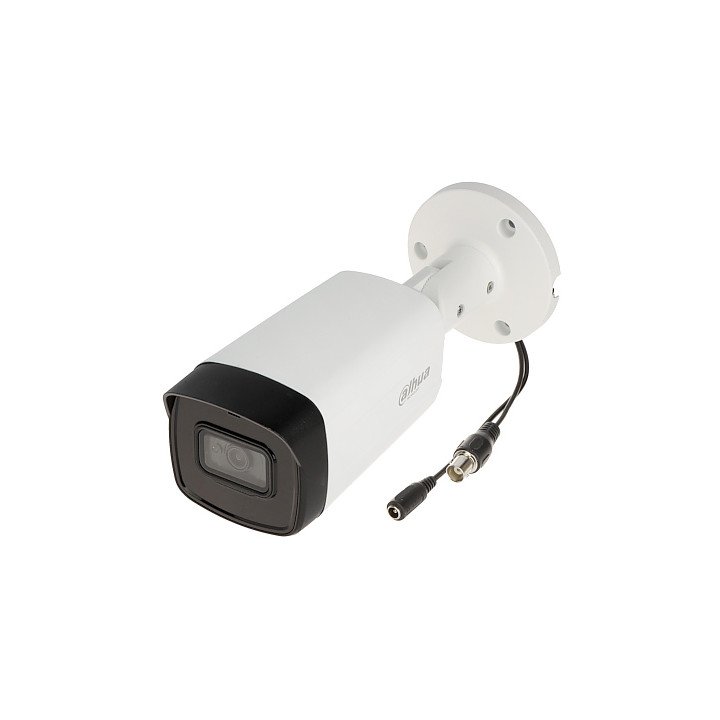 DAHUA HAC-HFW1800TH-I8-0360B 8MP analogā kamera