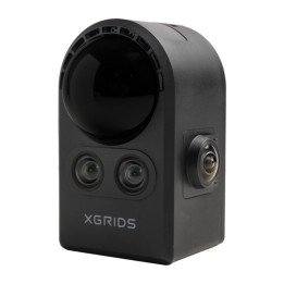 XGRIDS Portalcam standarta komplekts
