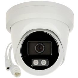 IP KAMERA DS-2CD2347G2H-LI(4MM)(EF) ColorVu — 4 Mpx Hikvision