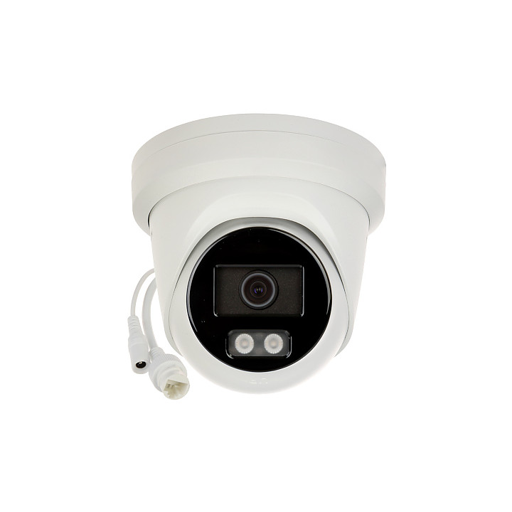 IP KAMERA DS-2CD2347G2H-LI(4MM)(EF) ColorVu — 4 Mpx Hikvision