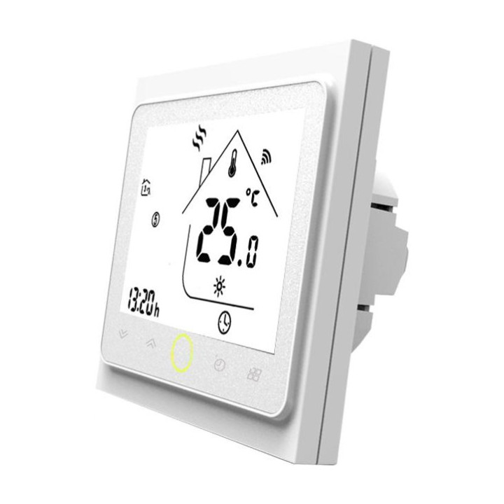 Moes WHT-02-GCLW (balts)