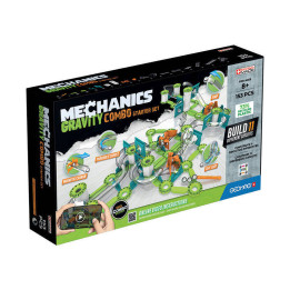 Mehānika Gravity RE Combo Starter Set Hero GEOMAG GEO-757