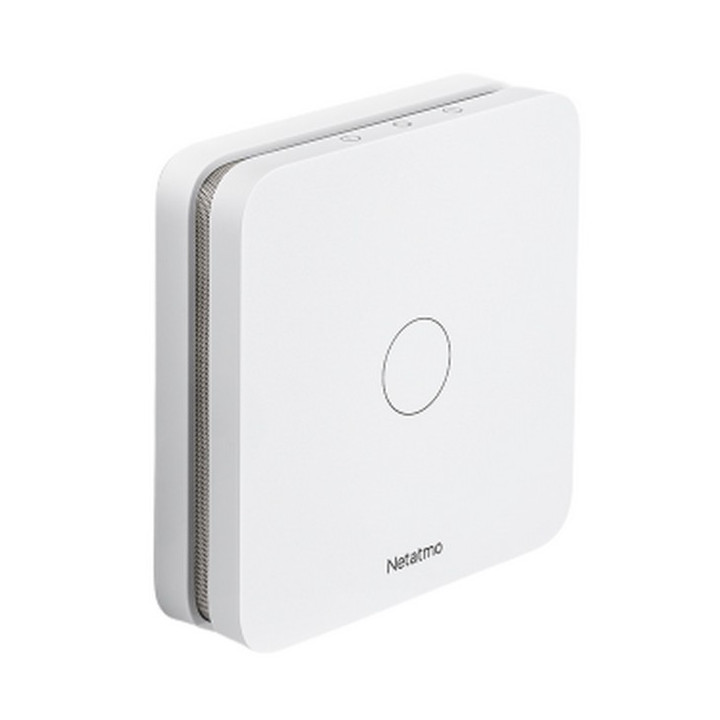 Датчик угарного газа Netatmo NCO-EC