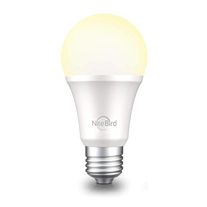 Gosund E27 8W 2700K
