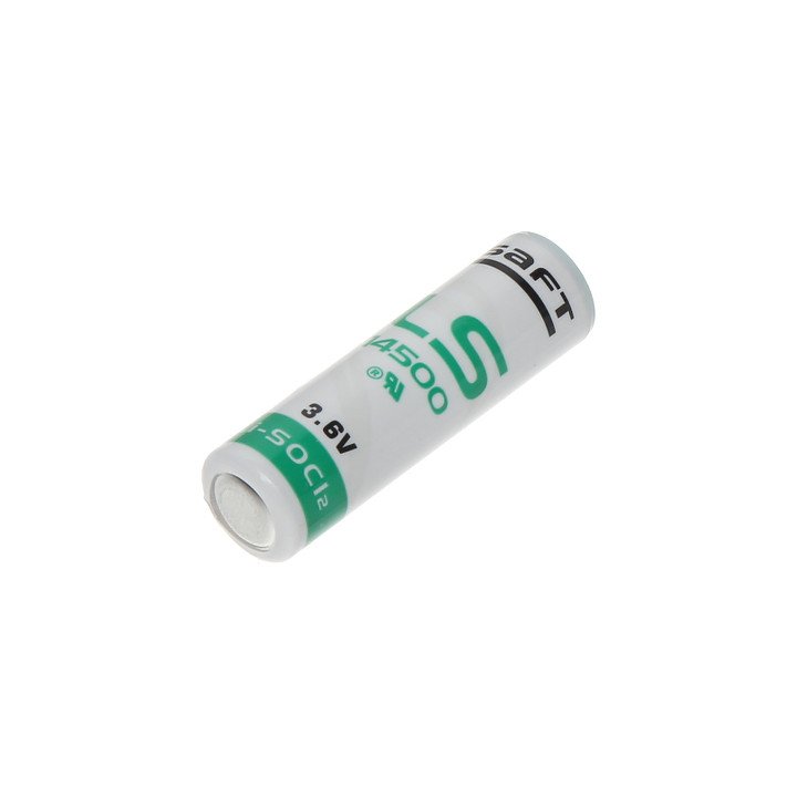 SAFT BAT-LS14500 3,6В Литиевая батарея