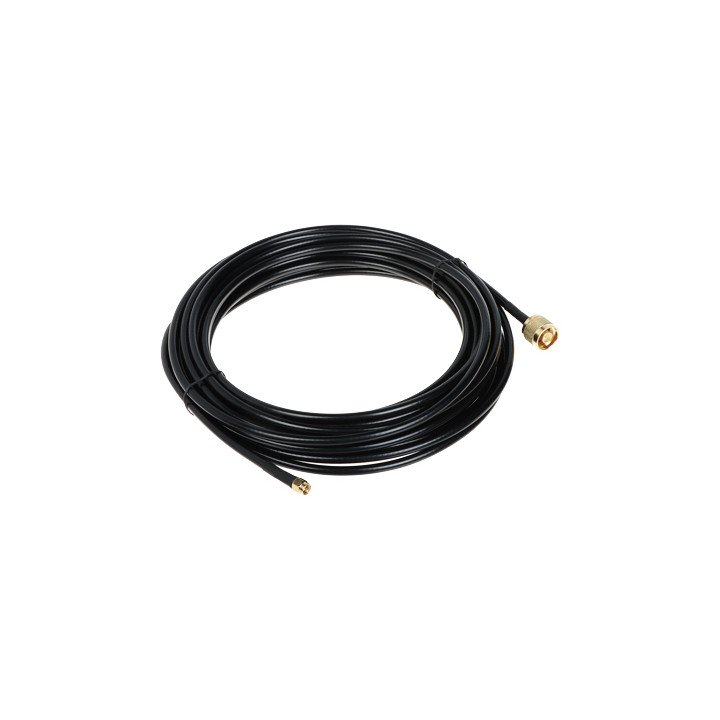 N-W/SMA-W+H155-10M 10м коаксиальный кабель N-Type SMA 50 Ом