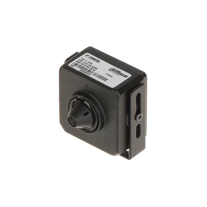 DAHUA IPC-HUM4231S-L4-0280B-S3 2MP Pinhole IP kamera 1080p