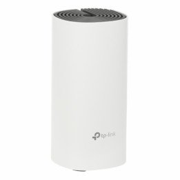 TP-LINK Deco E4 AC1200 Whole Home Mesh Wi-Fi System (1-Pack)