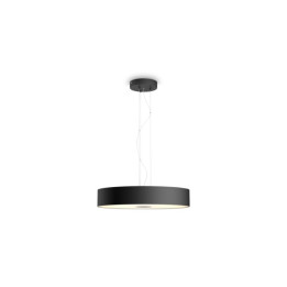 Philips Hue Fair melns 1x33.5W 24V wisząca