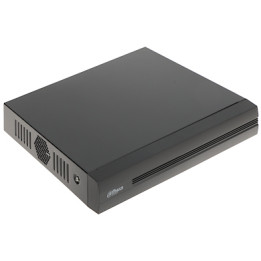 AHD, HD-CVI, HD-TVI, CVBS, IP-видеорегистратор XVR1B16-I 16 КАНАЛОВ DAHUA
