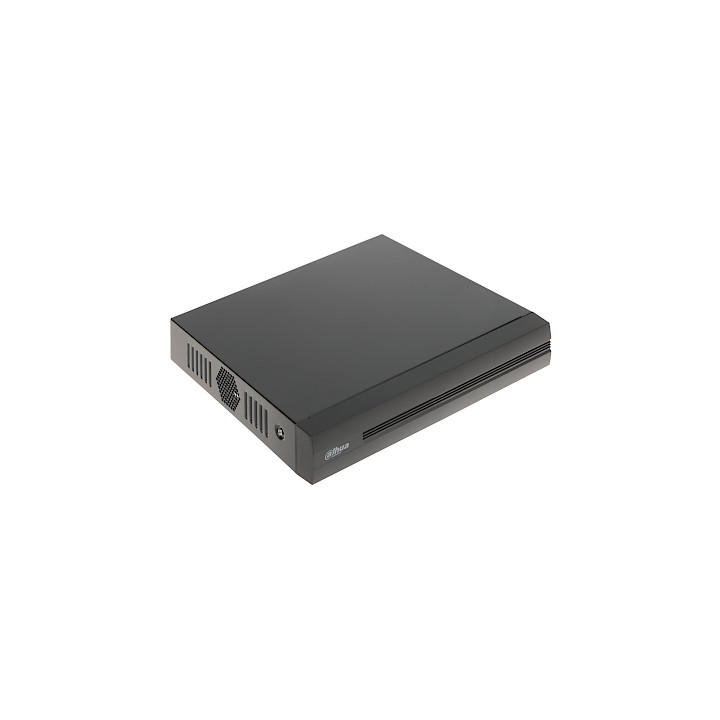 AHD, HD-CVI, HD-TVI, CVBS, IP DVR XVR1B16-I 16 KANĀLI DAHUA