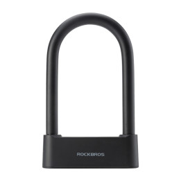 Rockbros 32210818001 Умный Bluetooth-замок с отпечатком пальца