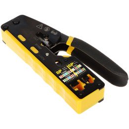 HT-6088T обжимной инструмент RJ45 Cat5e/Cat6