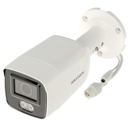 IP KAMERA DS-2CD2027G2-L(4MM)(C) ColorVu — 1080p Hikvision
