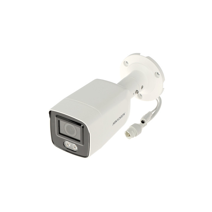 IP KAMERA DS-2CD2027G2-L(4MM)(C) ColorVu — 1080p Hikvision