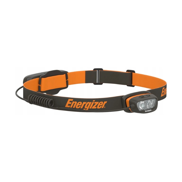 PRIEKŠĒJĀ LUKTURA LT-HDL70 ENERGIZER