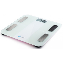 Oromed Oro Scale Bluetooth White